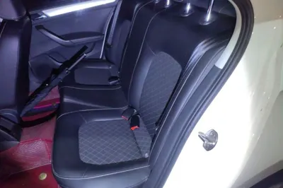 Skoda Rapid 2019, 97100 км, за 6783 USD - фото 14