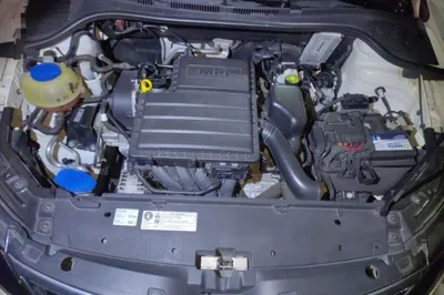 Skoda Rapid 2019, 97100 км, за 6783 USD - фото 17