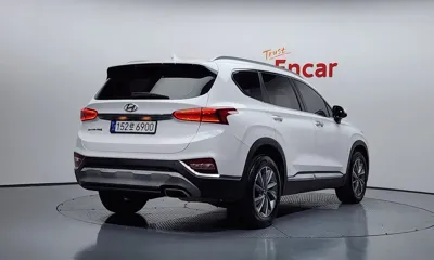 Hyundai Santafe 2020, 77940 км, за 11589.39 USD