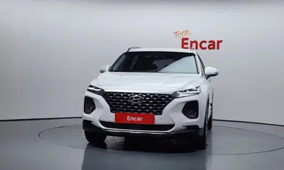 Hyundai Santafe 2020, 77940 км, за 11589.39 USD
