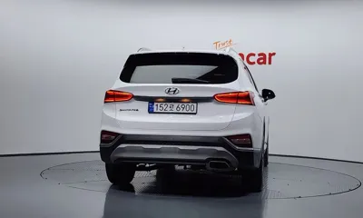 Hyundai Santafe 2020, 77940 км, за 11589.39 USD