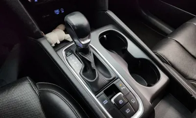 Hyundai Santafe 2020, 77940 км, за 11589.39 USD - фото 9