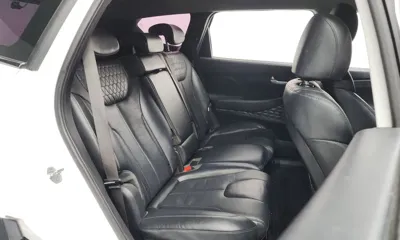 Hyundai Santafe 2020, 77940 км, за 11589.39 USD - фото 12