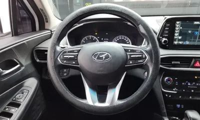 Hyundai Santafe 2020, 77940 км, за 11589.39 USD - фото 13
