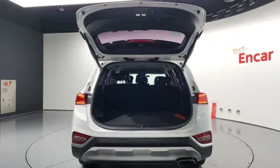 Hyundai Santafe 2020, 77940 км, за 11589.39 USD - фото 20