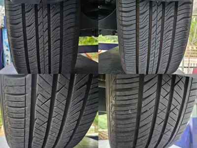 Hyundai Avante 2012, 97411 км, за 2595.63 USD