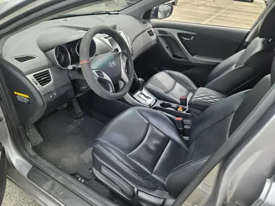 Hyundai Avante 2012, 97411 км, за 2595.63 USD