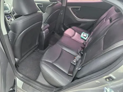 Hyundai Avante 2012, 97411 км, за 2595.63 USD - фото 6