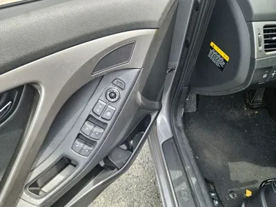 Hyundai Avante 2012, 97411 км, за 2595.63 USD - фото 7