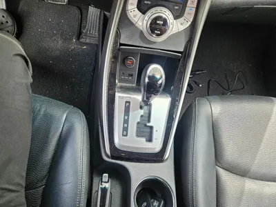 Hyundai Avante 2012, 97411 км, за 2595.63 USD - фото 11