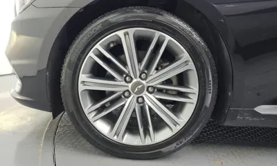 Genesis G80 2019, 93353 км, за 10921.14 USD