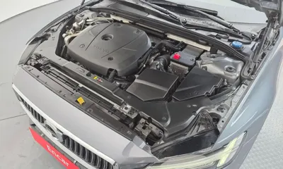 Volvo S60 2020, 72802 км, за 15857.28 USD - фото 6