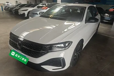 Volkswagen Lavida · 2024 год