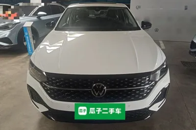 Volkswagen Lavida 2024, 6700 км, за 15200 USD