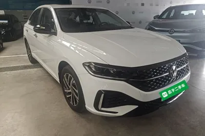 Volkswagen Lavida 2024, 6700 км, за 15200 USD
