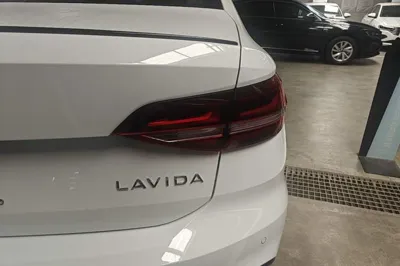 Volkswagen Lavida 2024, 6700 км, за 15200 USD - фото 9