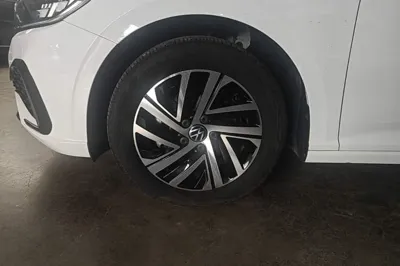 Volkswagen Lavida 2024, 6700 км, за 15200 USD - фото 10