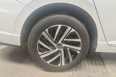 Volkswagen Lavida 2024, 6700 км, за 15200 USD - фото 11