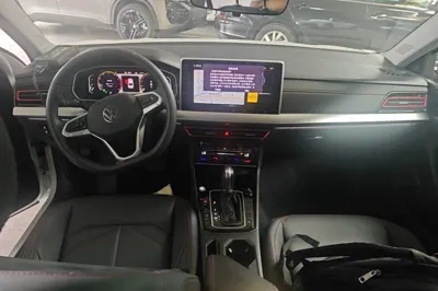 Volkswagen Lavida 2024, 6700 км, за 15200 USD - фото 12