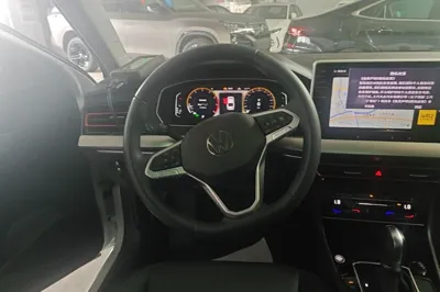 Volkswagen Lavida 2024, 6700 км, за 15200 USD - фото 13