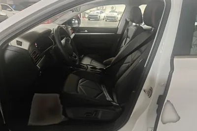Volkswagen Lavida 2024, 6700 км, за 15200 USD - фото 17