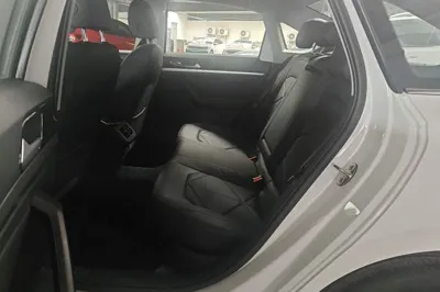 Volkswagen Lavida 2024, 6700 км, за 15200 USD - фото 20