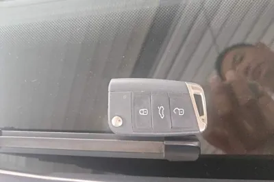 Volkswagen Lavida 2024, 6700 км, за 15200 USD - фото 23