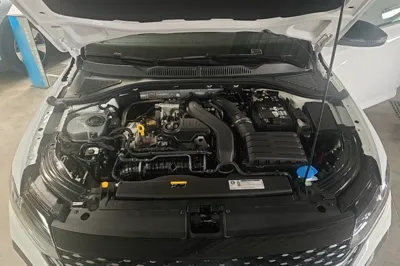 Volkswagen Lavida 2024, 6700 км, за 15200 USD - фото 24