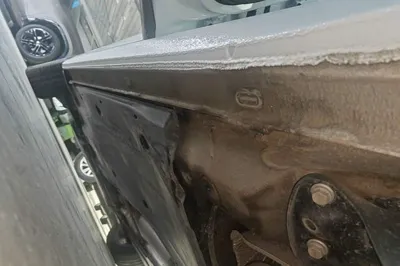 Volkswagen Lavida 2024, 6700 км, за 15200 USD - фото 25