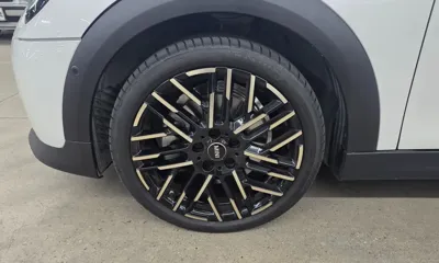 MINI Cooper 2025, 6270 км, за 24287.78 USD