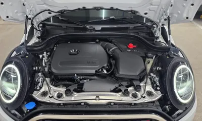 MINI Cooper 2025, 6270 км, за 24287.78 USD - фото 6