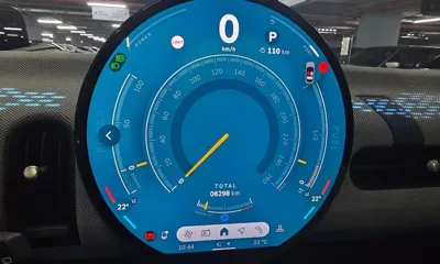 MINI Cooper 2025, 6270 км, за 24287.78 USD - фото 8