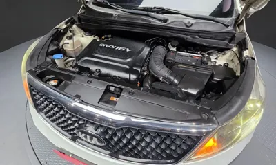 Kia Sportage 2014, 141172 км, за 4562.16 USD - фото 6
