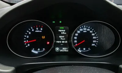 Kia Sportage 2014, 141172 км, за 4562.16 USD - фото 8
