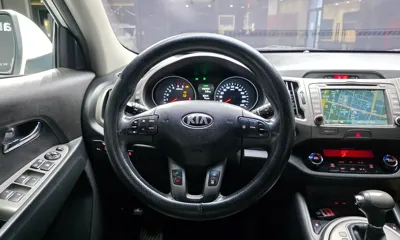 Kia Sportage 2014, 141172 км, за 4562.16 USD - фото 14
