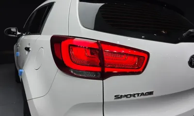 Kia Sportage 2014, 141172 км, за 4562.16 USD - фото 23