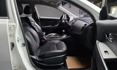 Kia Sportage 2014, 141172 км, за 4562.16 USD - фото 26