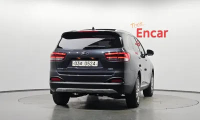 Kia Sorento 2016, 64590 км, за 10437.18 USD