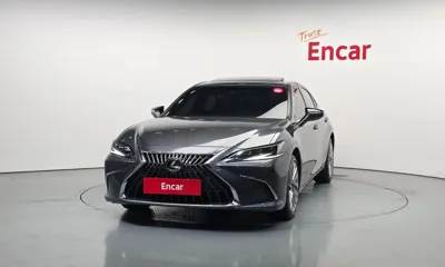Lexus ES 2025, 36609 км, за 33003.95 USD