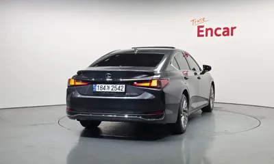 Lexus ES 2025, 36609 км, за 33003.95 USD