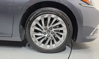 Lexus ES 2025, 36609 км, за 33003.95 USD