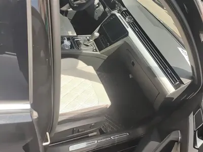 Volkswagen Magotan 2025, 7700 км, за 23439.8 USD - фото 8