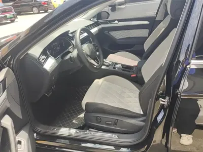 Volkswagen Magotan 2025, 7700 км, за 23439.8 USD - фото 9