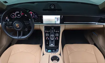 Porsche Panamera 2022, 30393 км, за 74176.19 USD - фото 7