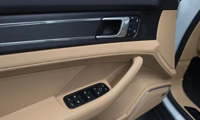 Porsche Panamera 2022, 30393 км, за 74176.19 USD - фото 24