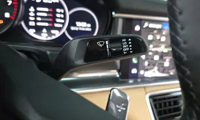Porsche Panamera 2022, 30393 км, за 74176.19 USD - фото 28