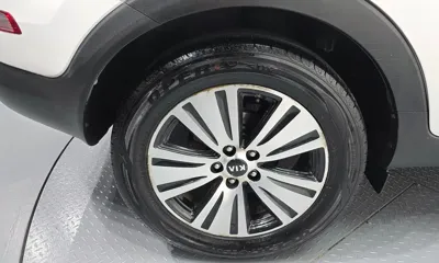 Kia Sportage 2016, 106718 км, за 5146.58 USD