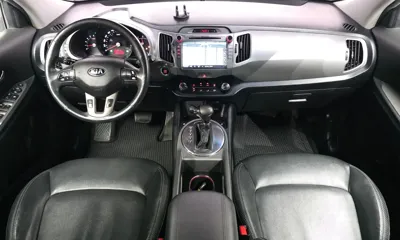 Kia Sportage 2016, 106718 км, за 5146.58 USD - фото 7