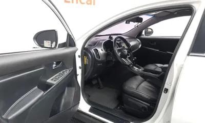 Kia Sportage 2016, 106718 км, за 5146.58 USD - фото 10