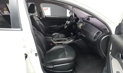 Kia Sportage 2016, 106718 км, за 5146.58 USD - фото 11